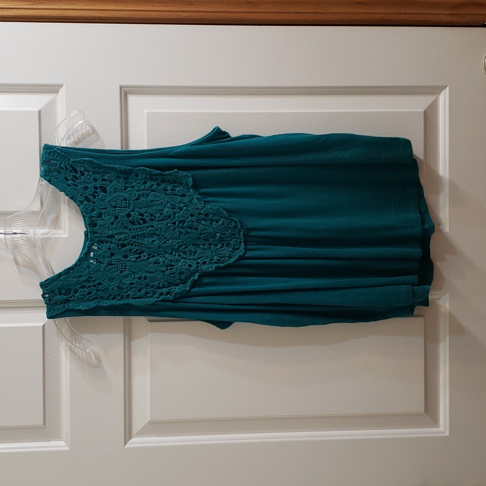 Maurices XL cute and comfortable tank too